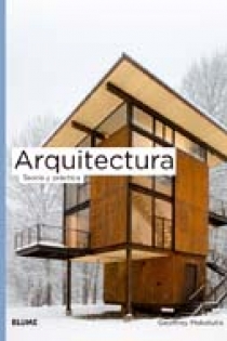 Portada del libro Arquitectura. Teoría y práctica