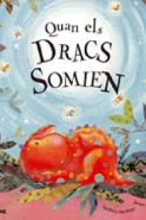 Portada del libro Quan els dracs somien - ISBN: 9788498014907