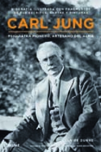 Portada del libro: Carl Jung
