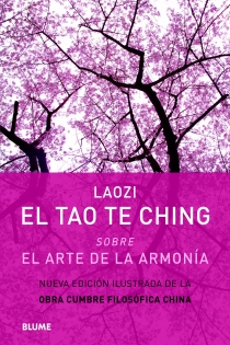 Portada del libro El Tao Te Ching