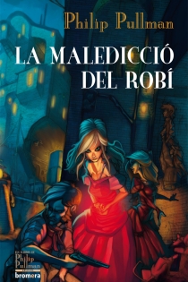 Portada del libro La maledicció del Robí - ISBN: 9788498244441