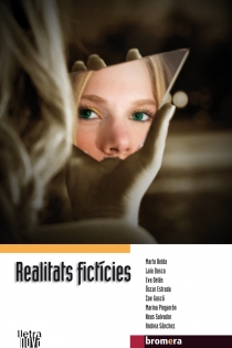 Portada del libro Realitats fictícies - ISBN: 9788498246353