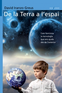 Portada del libro De la Terra a l'espai