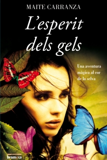 Portada del libro L'esperit dels gels - ISBN: 9788498247916