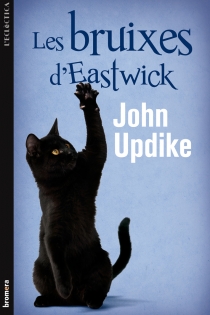 Portada del libro Les bruixes d'Eastwick - ISBN: 9788498248180