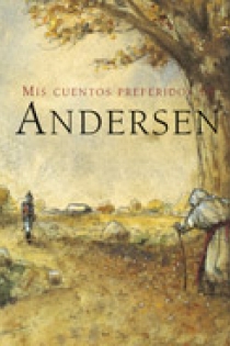 Portada del libro: Mis cuentos preferidos de Hans Christian Andersen