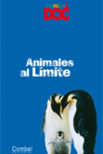 Portada del libro: Animales al límite