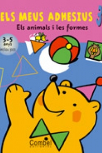 Portada del libro Els animals i les formes - ISBN: 9788498251937