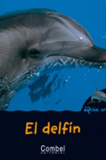 Portada del libro: El delfín