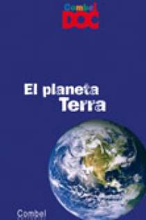 Portada del libro: El planeta Terra