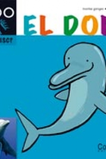 Portada del libro El dofí