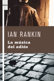 Portada del libro La musica del adios - ISBN: 9788498673371
