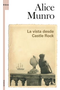 Portada del libro La vista desde Castle Rock - ISBN: 9788498674392