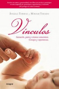 Portada del libro Vínculos - ISBN: 9788498676839