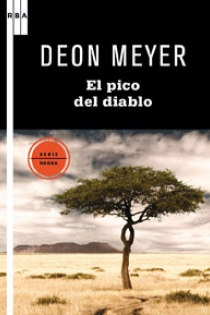 Portada del libro El pico del diablo - ISBN: 9788498677713