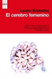 Portada del libro: El cerebro femenino