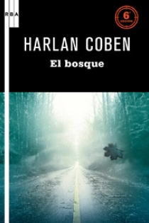 Portada del libro El bosque n.Ed - ISBN: 9788498678789
