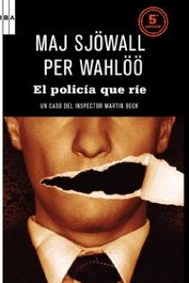 Portada del libro El policía que ríe - ISBN: 9788498678796