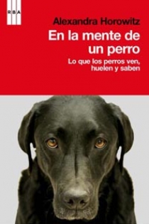 Portada del libro En la mente de un perro - ISBN: 9788498679038