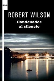Portada del libro Condenados al silencio - ISBN: 9788498679267