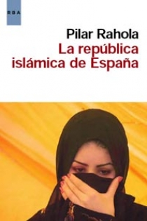 Portada del libro: La republica islamica de españa