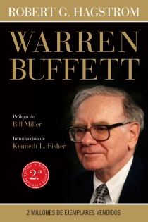 Portada del libro: Warren Buffett