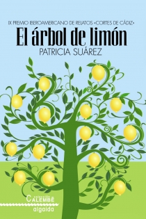 Portada del libro El árbol de limón