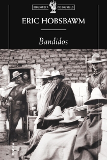 Portada del libro Bandidos