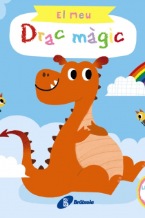Portada del libro El meu drac màgic - ISBN: 9788499068824