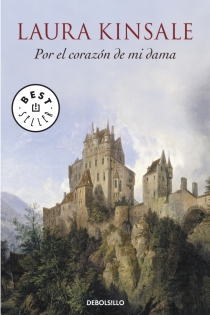 Portada del libro Por el corazón de mi dama - ISBN: 9788499080031