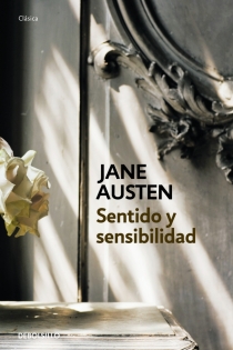 Portada del libro Sentido y sensibilidad - ISBN: 9788499080291