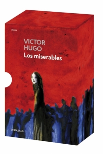 Portada del libro Los miserables (O.C) - ISBN: 9788499080741