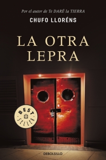 Portada del libro: La otra lepra