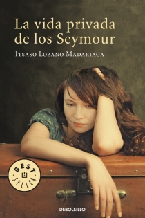 Portada del libro La vida privada de los Seymour - ISBN: 9788499081595