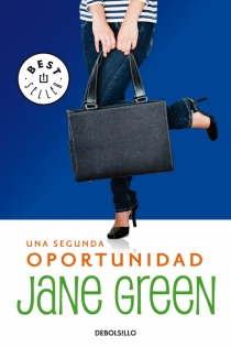 Portada del libro Una segunda oportunidad - ISBN: 9788499081601