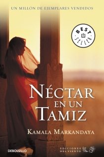 Portada del libro Néctar en un tamiz - ISBN: 9788499083155
