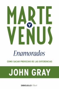 Portada del libro Marte y Venus enamorados - ISBN: 9788499083261