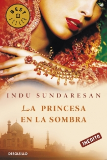 Portada del libro La princesa en la sombra - ISBN: 9788499083643