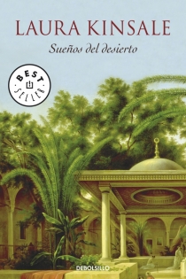 Portada del libro Sueños del desierto - ISBN: 9788499083698