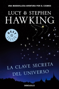 Portada del libro La clave secreta del universo - ISBN: 9788499083728
