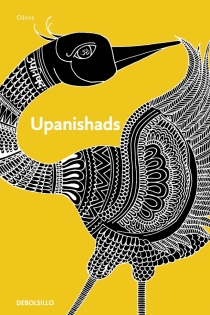 Portada del libro Upanishads