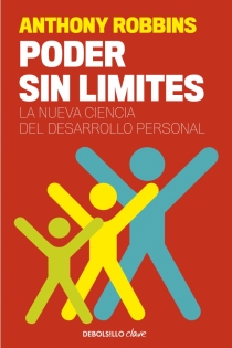 Portada del libro Poder sin límites - ISBN: 9788499085500