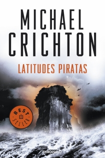 Portada del libro Latitudes piratas - ISBN: 9788499088624