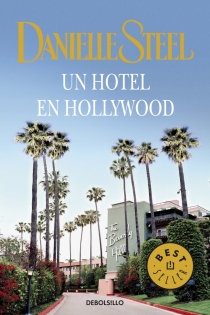 Portada del libro: Un hotel en Hollywood