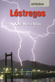 Portada del libro Lóstregos - ISBN: 9788499140254