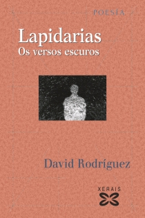 Portada del libro Lapidarias - ISBN: 9788499140865