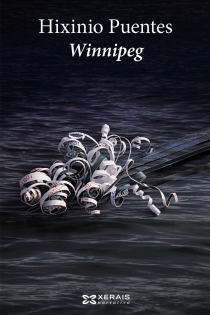 Portada del libro: Winnipeg