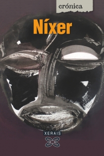 Portada del libro Níxer - ISBN: 9788499141145