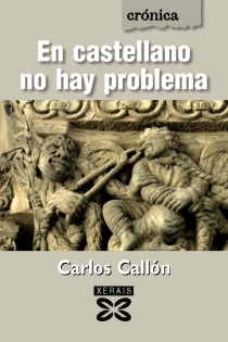 Portada del libro En castellano no hay problema - ISBN: 9788499141404