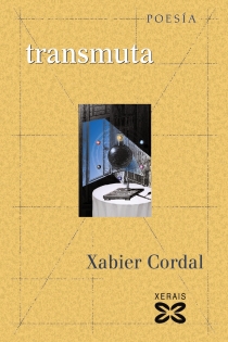 Portada del libro transmuta - ISBN: 9788499143507